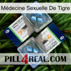 Médecine Sexuelle De Tigre viagra5